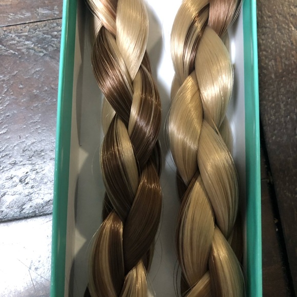 1 Madison braid. - Picture 5 of 7